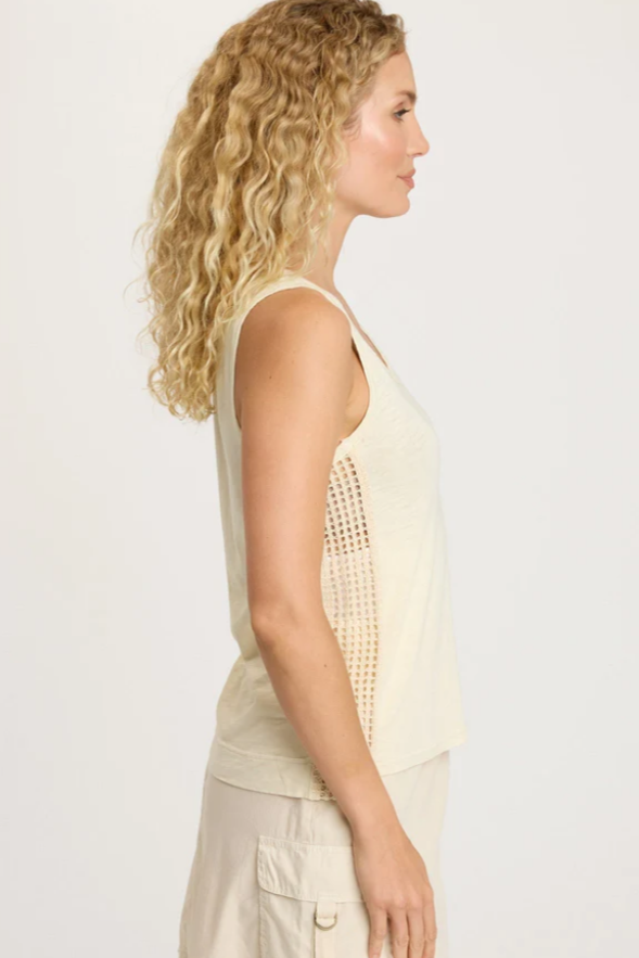 XC GIDGET TANK