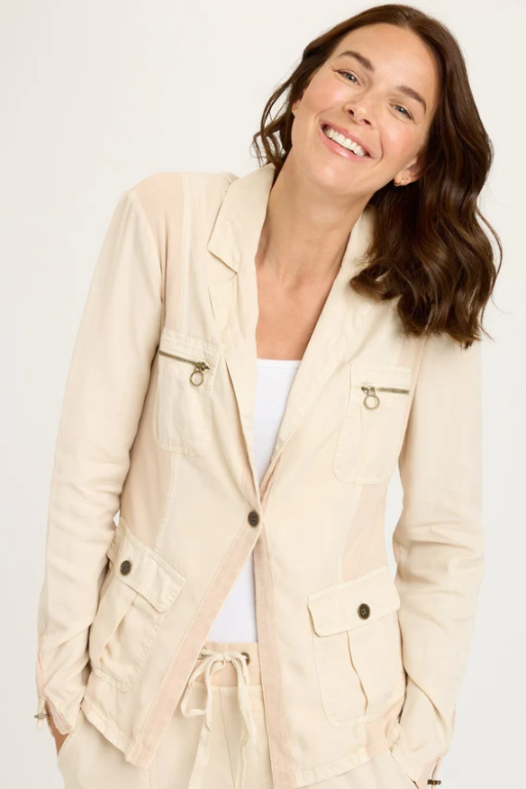 XC TULA BLAZER