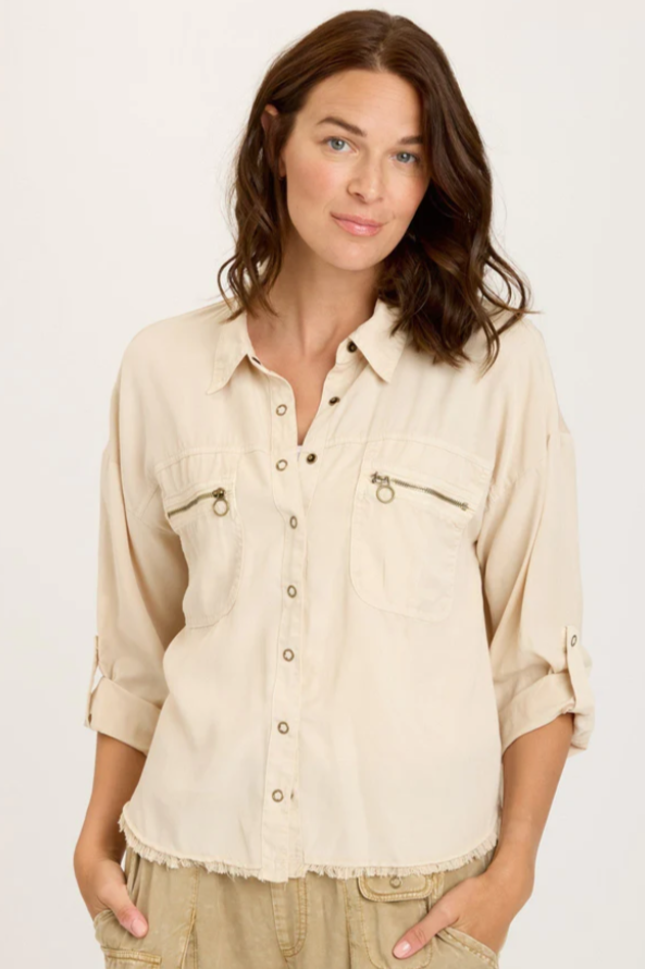XC KAPP BUTTON UP