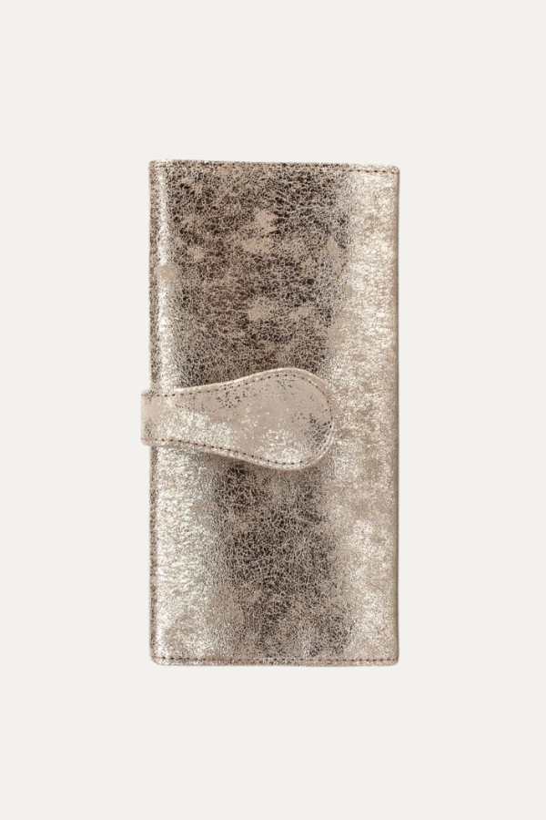 MILA TRIFOLD WALLET