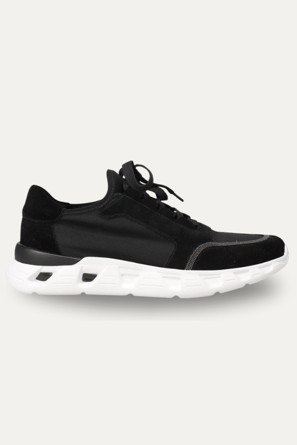 VL ALYCE LACE UP SNEAKERS