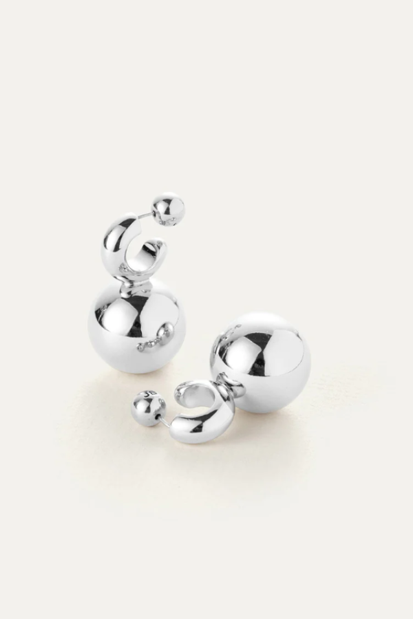 JB LYRA EARRINGS