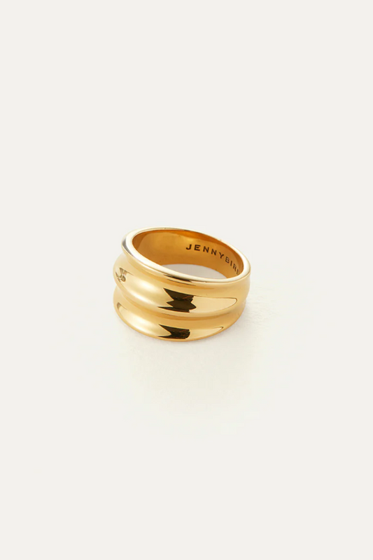 JB DOUBLE DUNE RING