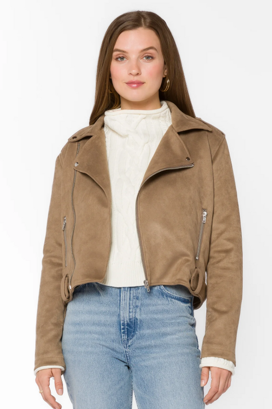 VH ISAMAR SANDSHELL JACKET