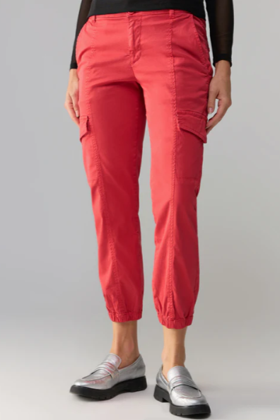 SC REBEL PANT