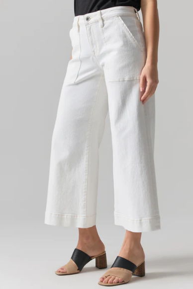 SC CULOTTE PANT