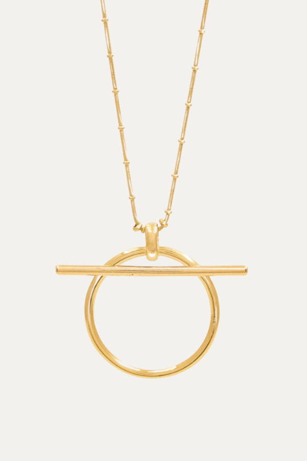 CX N0085 NECKLACE