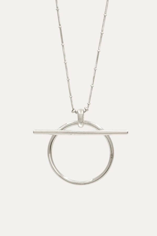 CX N0085 NECKLACE