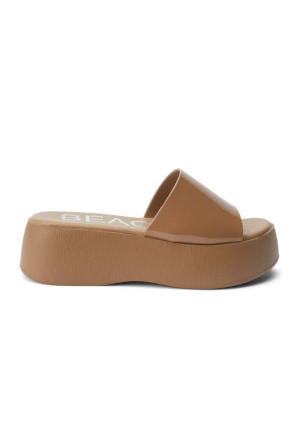 MT SOLAR PLATFORM SANDAL