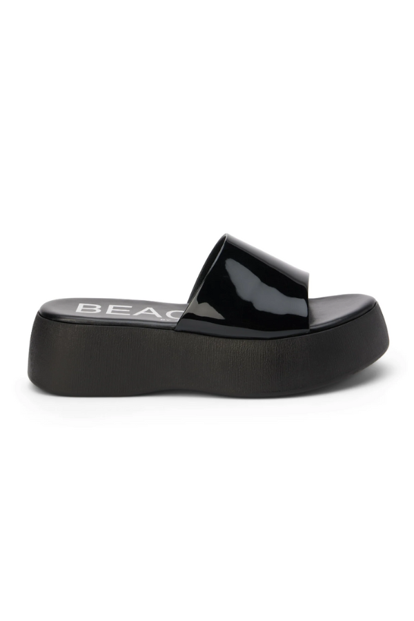 MT SOLAR PLATFORM SANDAL